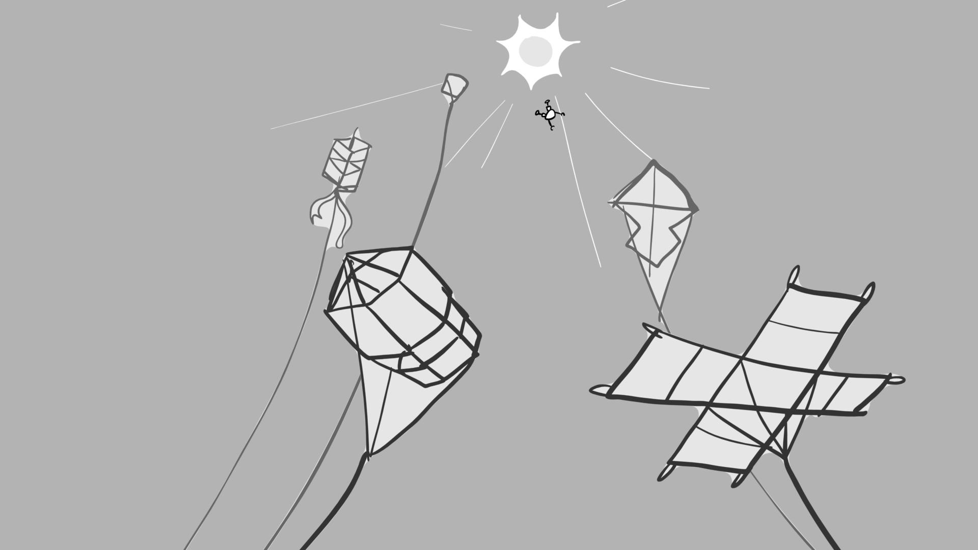 Fun with Nubs — Ep. 119, lámina 123, storyboard by Melissa Ballesteros